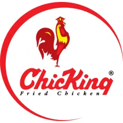 Chicking Logo Vector SVG and Transparent PNG logo