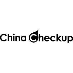 China Checkup Logo PNG Vector logo