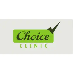 Choice Clinic Logo PNG Vector logo