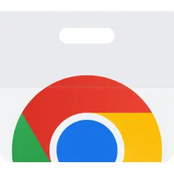 Chrome Webstore Logo PNG Vector logo