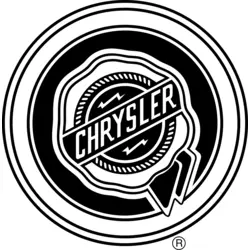 Chrysler Logo PNG Vector logo