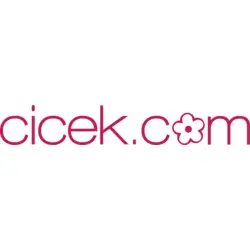 cicek.com Logo PNG Vector logo