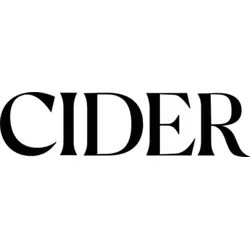 Cider Logo PNG Vector logo