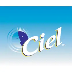 Ciel Logo PNG Vector logo
