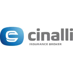 Cinalli Broker de Seguros Logo PNG Vector logo