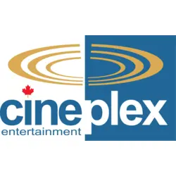 Cineplex Entertainment Logo PNG Vector logo
