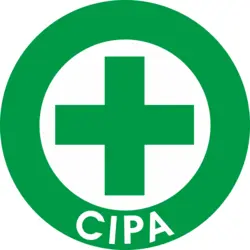 CIPA Logo PNG Vector logo
