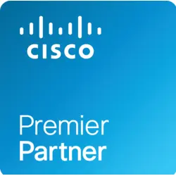 Cisco Premier Partner Logo Vector SVG and Transparent PNG logo