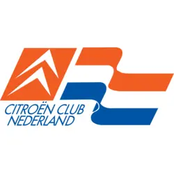 Citroen Club Nederland Logo Vector SVG and Transparent PNG logo