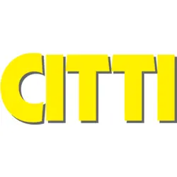 CITTI Handelsgesellschaft Logo PNG Vector logo