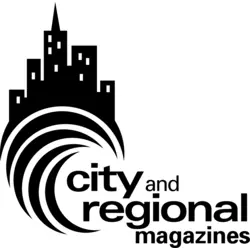 City and Regional Magazines Logo PNG Vector logo