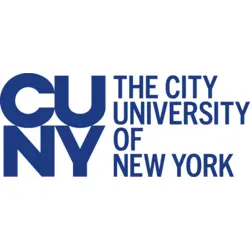 City University of New York Logo PNG Vector logo