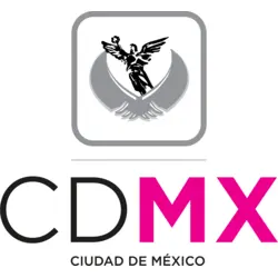 Ciudad de Mexico Logo PNG Vector logo