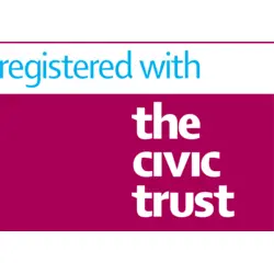 Civic Trust Logo PNG Vector logo