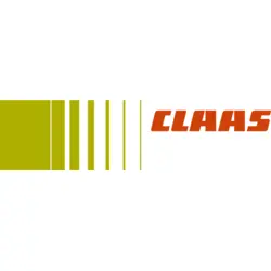 Claas Logo PNG Vector logo