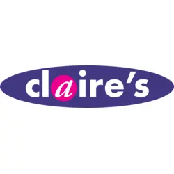 Claire's Stores Logo PNG Vector logo