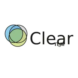 Clear IT&M Logo PNG Vector logo