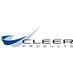 Cleer Products Corporation Logo Vector SVG and Transparent PNG logo