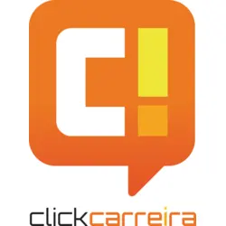 Click Carreira Logo PNG Vector logo