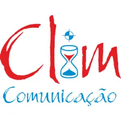 Clim Comunica??o Logo Vector SVG and Transparent PNG logo