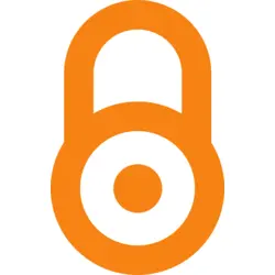 Closed Access Logo Vector SVG and Transparent PNG logo