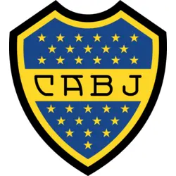 Club Atl?tico Boca Juniors Logo Vector SVG and Transparent PNG logo