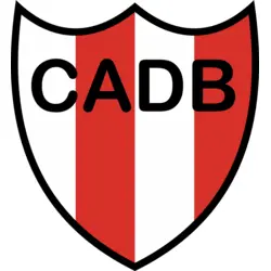 Club Atl?tico Deportivo Barreal de Barreal Logo Vector SVG and Transparent PNG logo