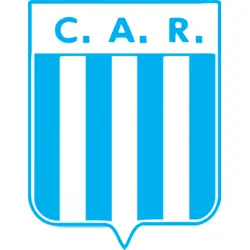 Club Atletico Racing Logo Vector SVG and Transparent PNG logo