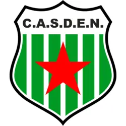 Club Atl?tico Social y Deportivo Estrella Logo Vector SVG and Transparent PNG logo