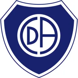 Club Deportivo Argentino de Pehuajo Logo PNG Vector logo
