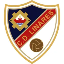 Club Deportivo Linares Logo Vector SVG and Transparent PNG logo