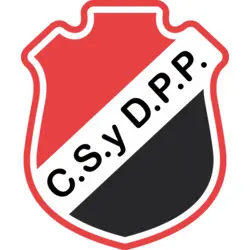 Club Social y Deportivo Piedra Pintada Logo Vector SVG and Transparent PNG logo