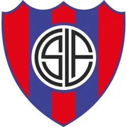 Club Sportivo La Falda de Pama del Cha?ar San Juan Logo Vector SVG and Transparent PNG logo