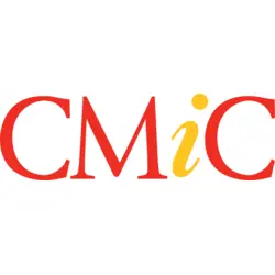CMIC Logo PNG Vector logo