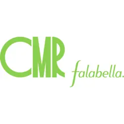 CMR Falabella Logo Vector SVG and Transparent PNG logo