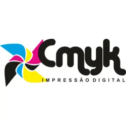 cmyk Logo Vector SVG and Transparent PNG logo