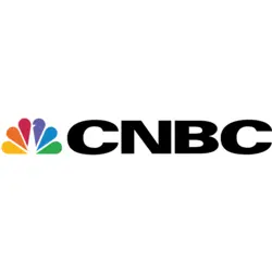 CNBC Logo Vector SVG and Transparent PNG logo