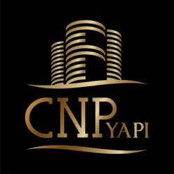 CNP YAPI & insaat Logo PNG Vector logo