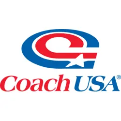 Coach USA Logo PNG Vector logo