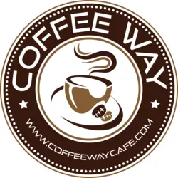 CoffeeWay Logo Vector SVG and Transparent PNG logo