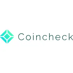 Coincheck Logo PNG Vector logo