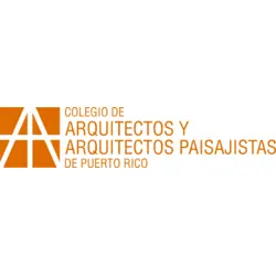 Colegio de Arquitectos y Arquitectos Paisajistas Logo PNG Vector logo