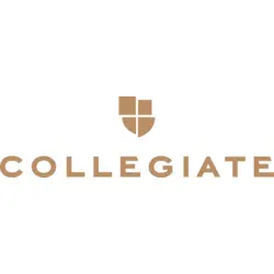 Collegiate Logo PNG Vector logo