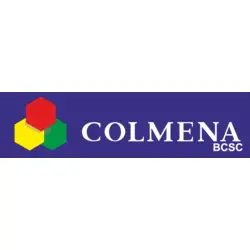 Colmena Logo PNG Vector logo