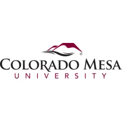 Colorado Mesa University Logo Vector SVG and Transparent PNG logo