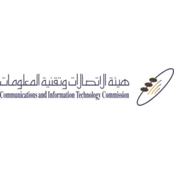 Communication and IT Commission Logo PNG Vector logo