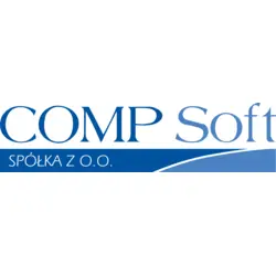Comp Soft Logo PNG Vector logo