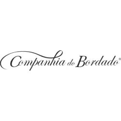 Companhia do Bordado Logo Vector SVG and Transparent PNG logo