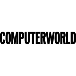 Computerworld Logo PNG Vector logo