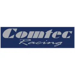Comtec Racing Logo Vector SVG and Transparent PNG logo
